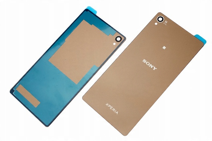 

Sony Xperia Z3 D6603 Obudowa Tylna Klapka Tył