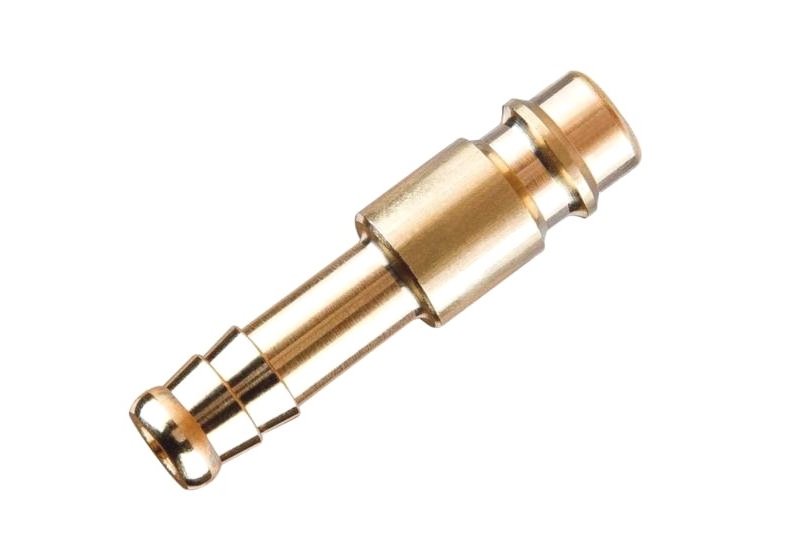 

Wtyk Do Szybkozłącza z Tuleją Do Węża 8 mm Rectus