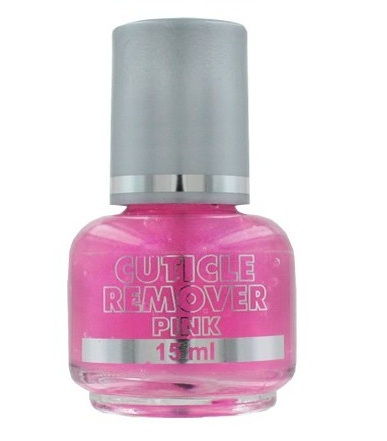 

slay Cuticle Remover Do Usuwania Skórek 15 płyn