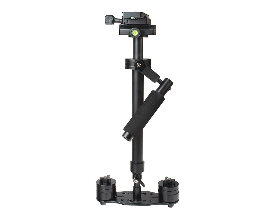 

Stabilizator Uchwyt Flycam do 3kg 60cm VS-60N