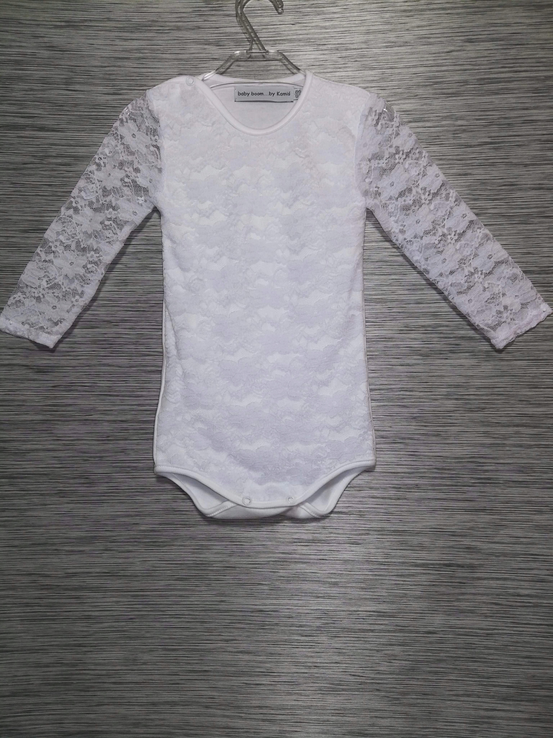 

Ekskluzywne Body Koronka Producent 62-104CM 4KOLOR