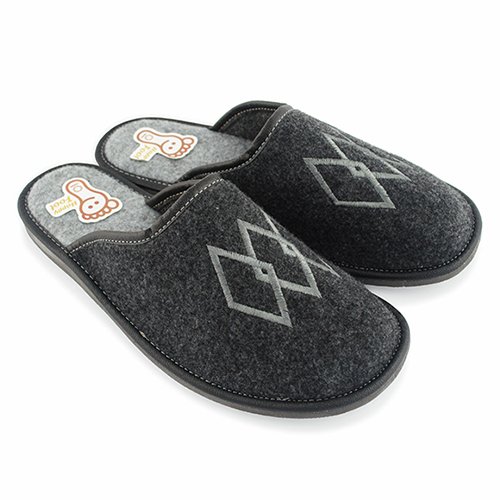 KAPCIE MĘSKIE FILCOWE HAFT LACZKI GÓRALSKIE NOWOŚĆ Płeć Produkt męski