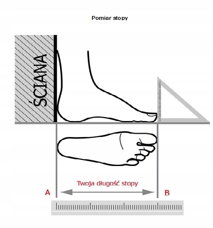 Kalosze gumowce ocieplane damskie LAURA DEMAR Z 37 Materiał zewnętrzny tworzywo sztuczne