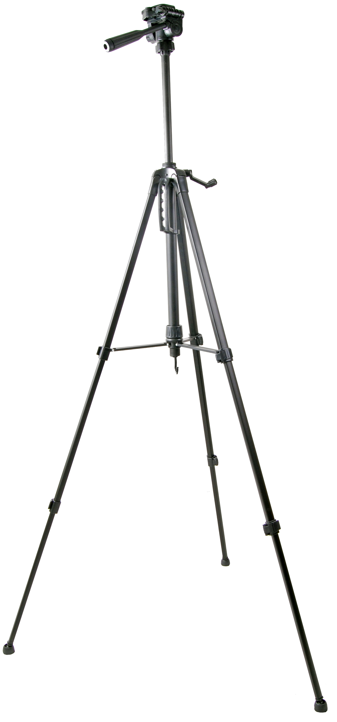 STATYW FOTO 164cm GŁOWICA 3D POZIOMICE + POKROWIEC Model W540