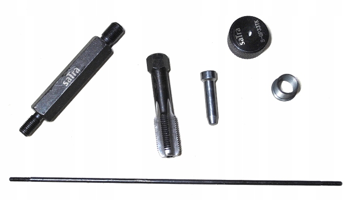M8 M10 M12 GLOW Plug THREAD REPAIR KIT
