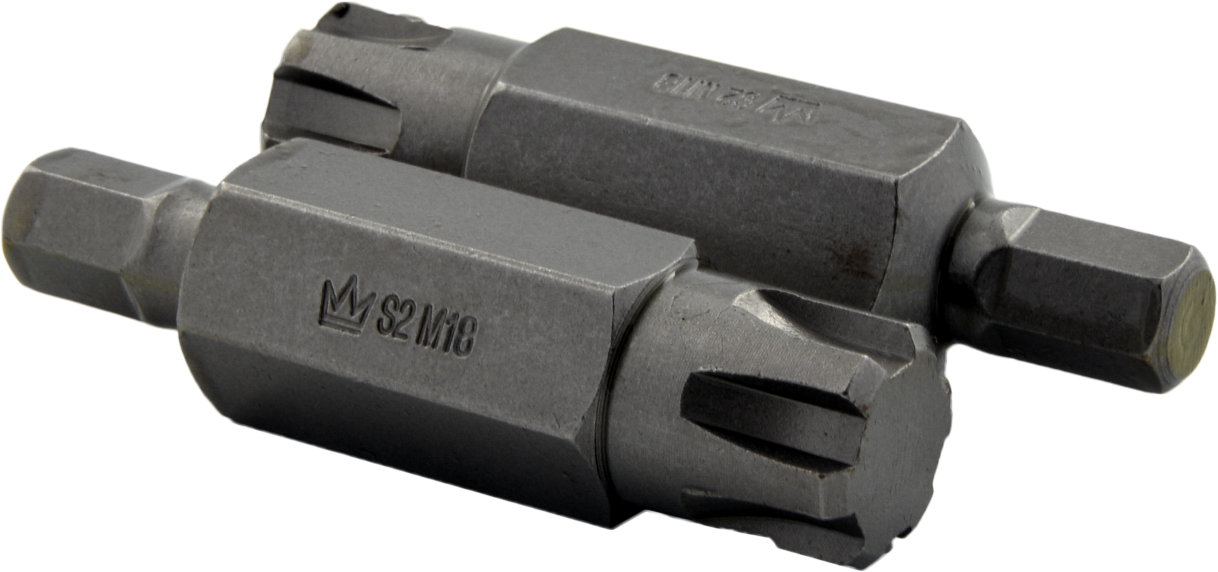 BIT KOŃCÓWKA RIBE 10mm M18 x 75mm S2 EXCLUSIVE Marka RICHMANN