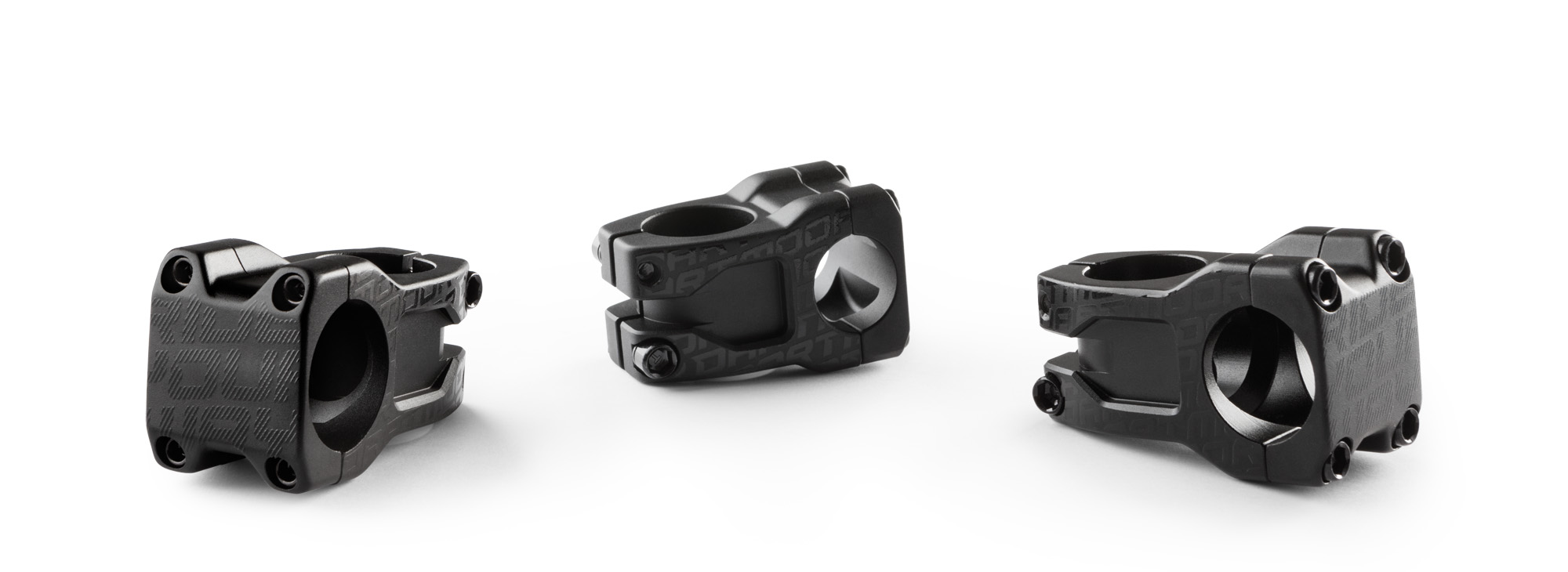 Mostek ahead Dartmoor Fury 1,1/8" EAN (GTIN) 5902175645695