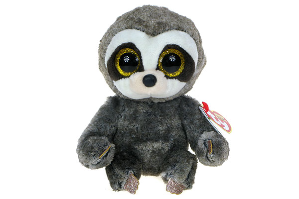 

Pupilki (Ty Beanie Boos): leniwiec Dangler 15cm