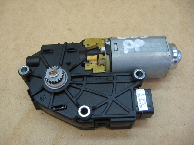 DS5 ГІБРИДНИЙ ДВИГУН ЛЮКА ПРАВИЙ 2224653D