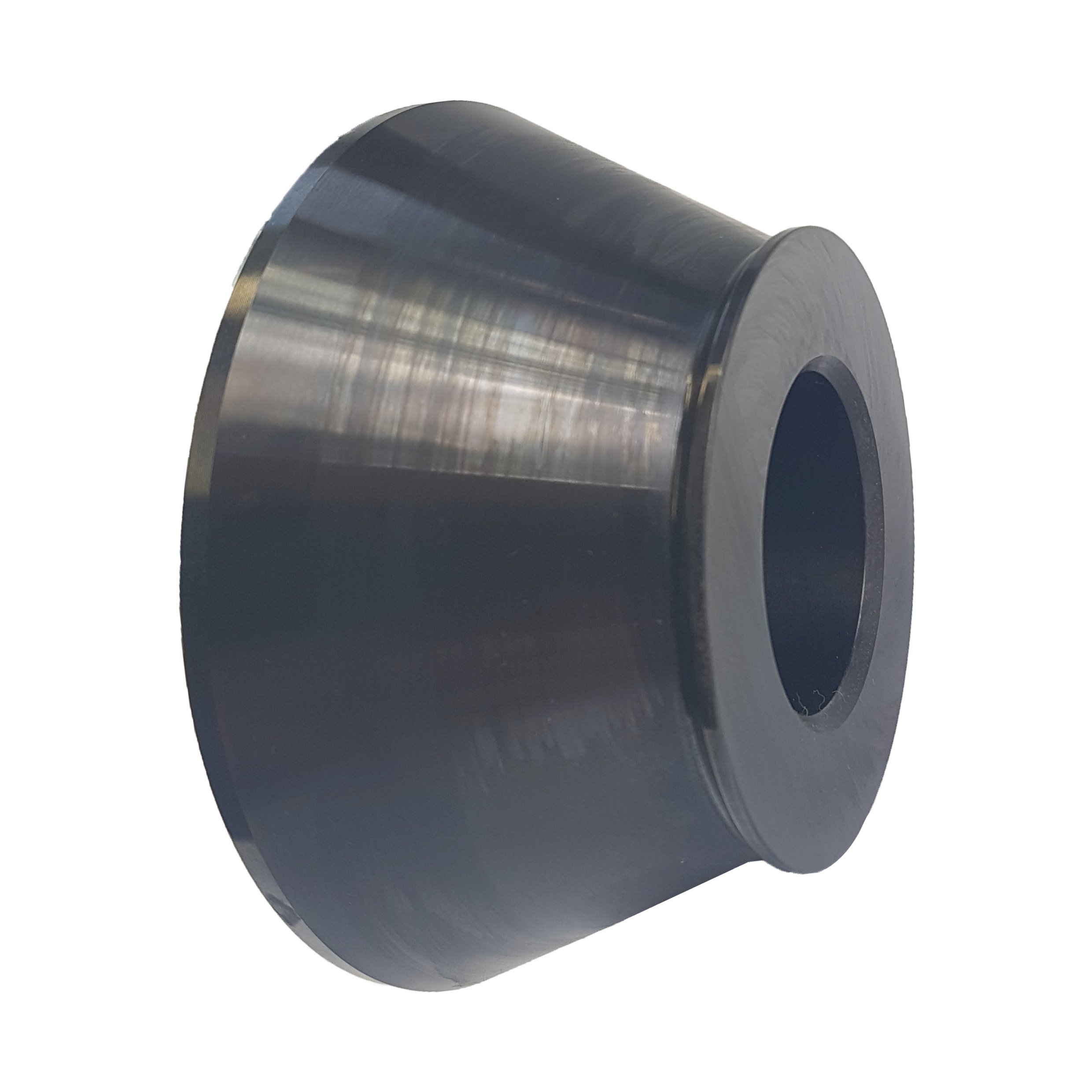 Stożek centrujący wyważarki 74-111,5mm Haweka Fi36