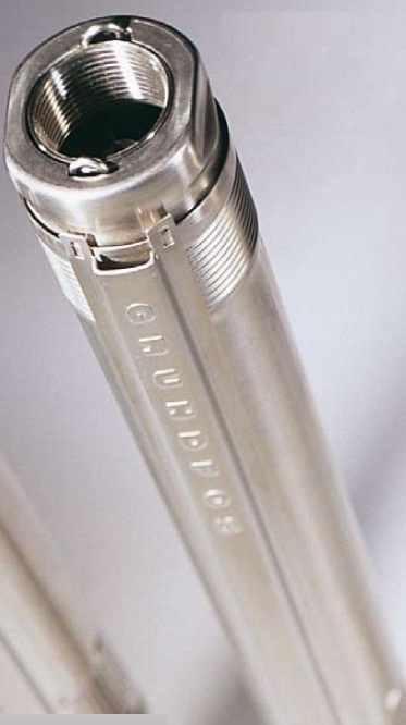 SQ 5-50 POMPA GŁĘBINOWA GRUNDFOS Producent Grundfos