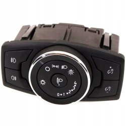 2026436 - ВИМИКАЧ СВІТЛА НОВИЙ ОРИГІНАЛЬНИЙ FORD MUSTANG