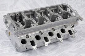 VW CRAFTER AMAROK 2.0 TDI 16V GŁOWICA NOWA 2013 - Numer katalogowy części 3141