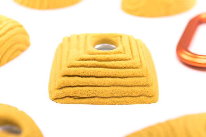 chwyty wspinaczkowe uchwyty kamienie do wspinaczki Kod producenta MAORI