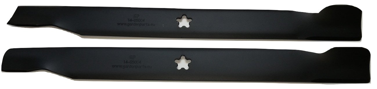 

Nóż Partner 53 cm kosisko 107 cm Nowy kpl.