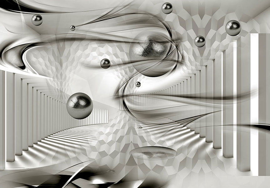 

Fototapeta Fliz 200x140cm Abstrakcja a-A-0130-a-b
