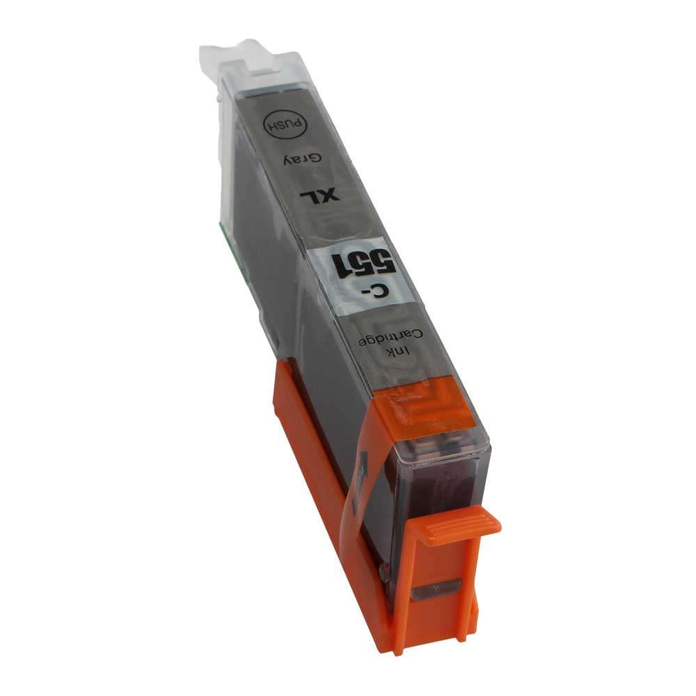 

1x do Canon PGI-550 CLI-551 Pixma IP7250 MG5650
