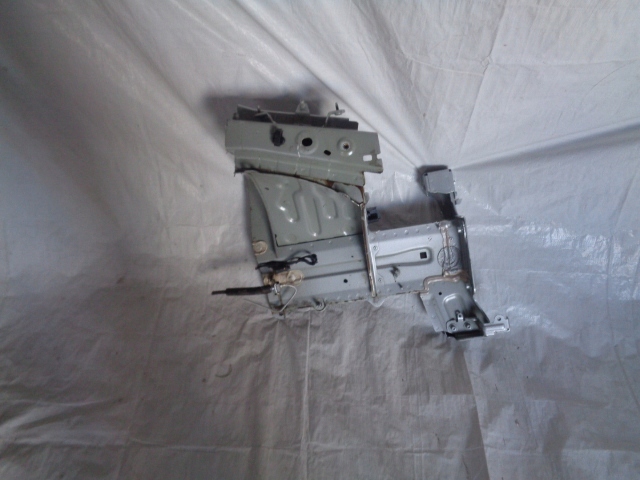 ESPACE V 15- PODŁUZNICA CWIARTKA PRAWA FARTUCH