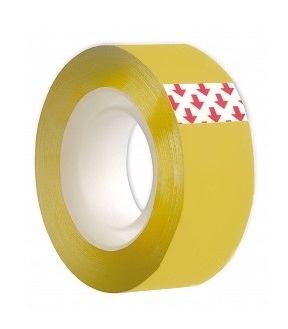 

Taśma klejąca biurowa przezroczysta 12x10