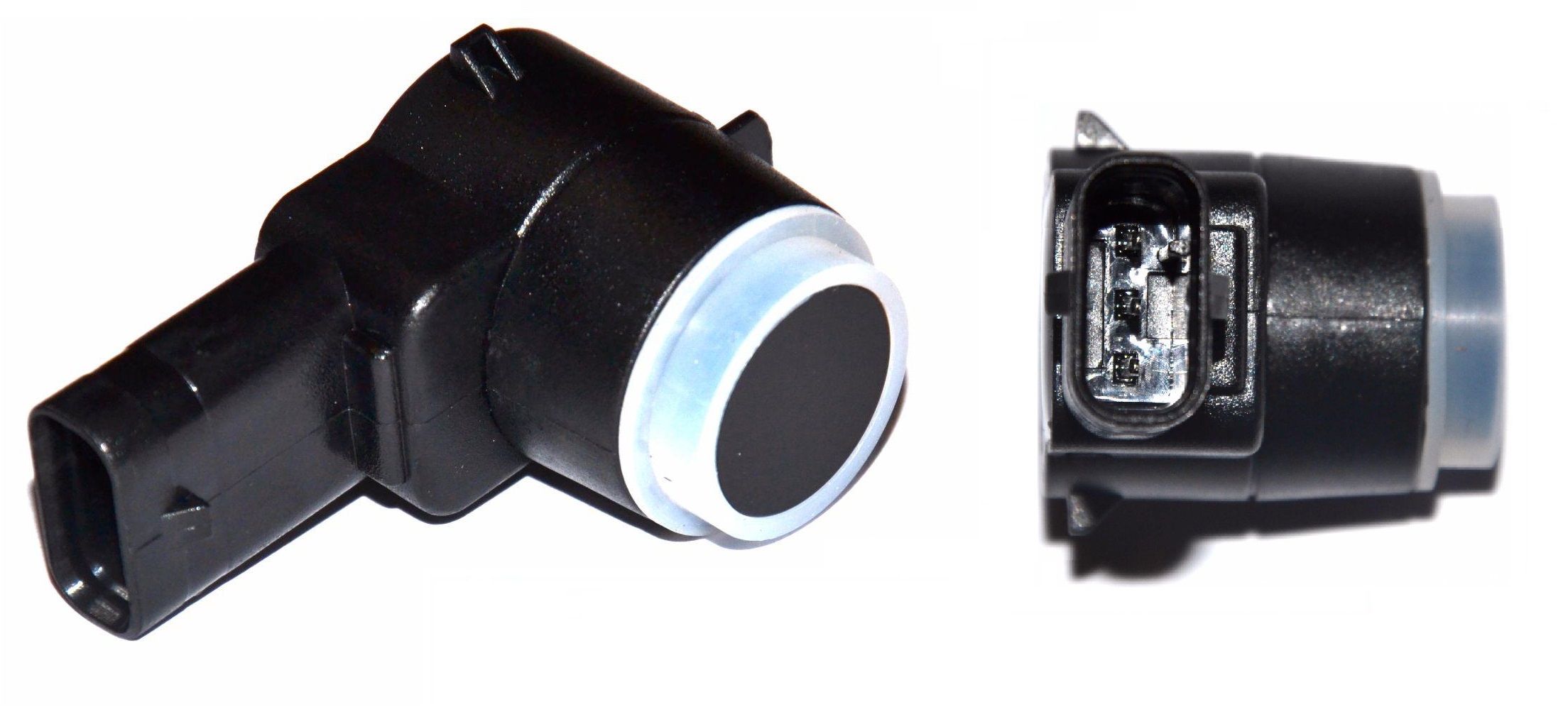 Датчик парковки MERCEDES C CLASS S204 W204 07R-