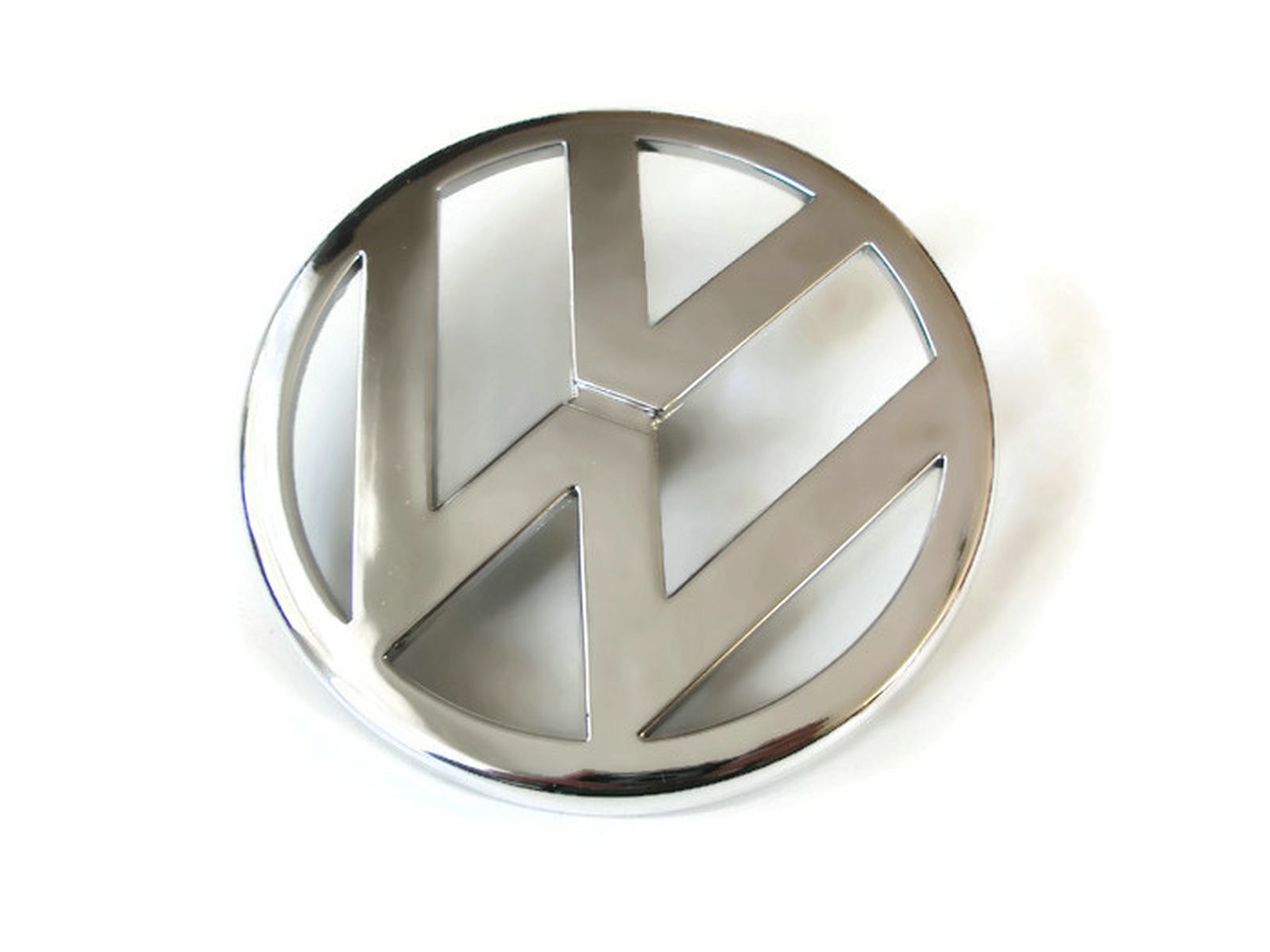 Volkswagen Golf 4 logo