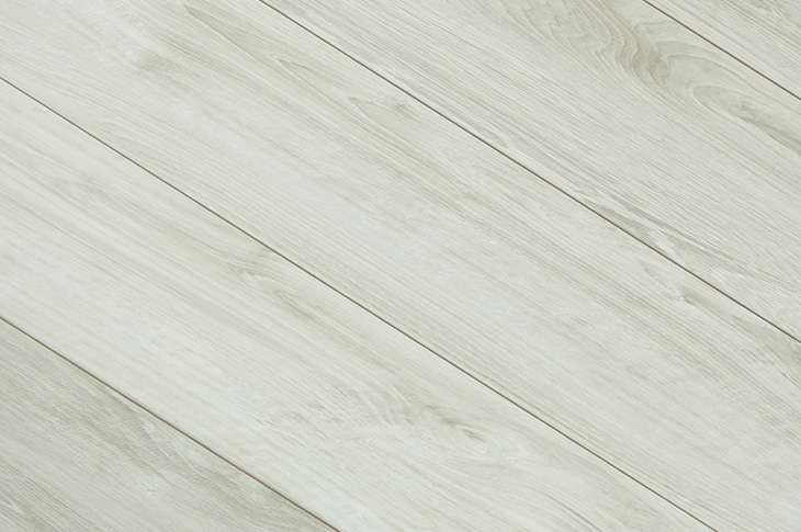 WENINGER DE LUX DĄB CALIFORNIA Grubość całkowita 12 mm