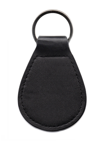 POLICJA GWIAZDA BLACHA ODZNAKA BRELOK NA SKÓRZE Marka inny