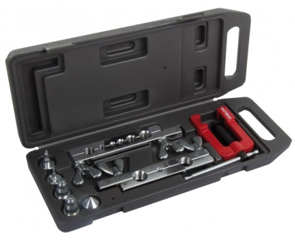 ZESTAW DO ZARABIANIA PRZEWODOW HAMULCOWYCH PROLINE