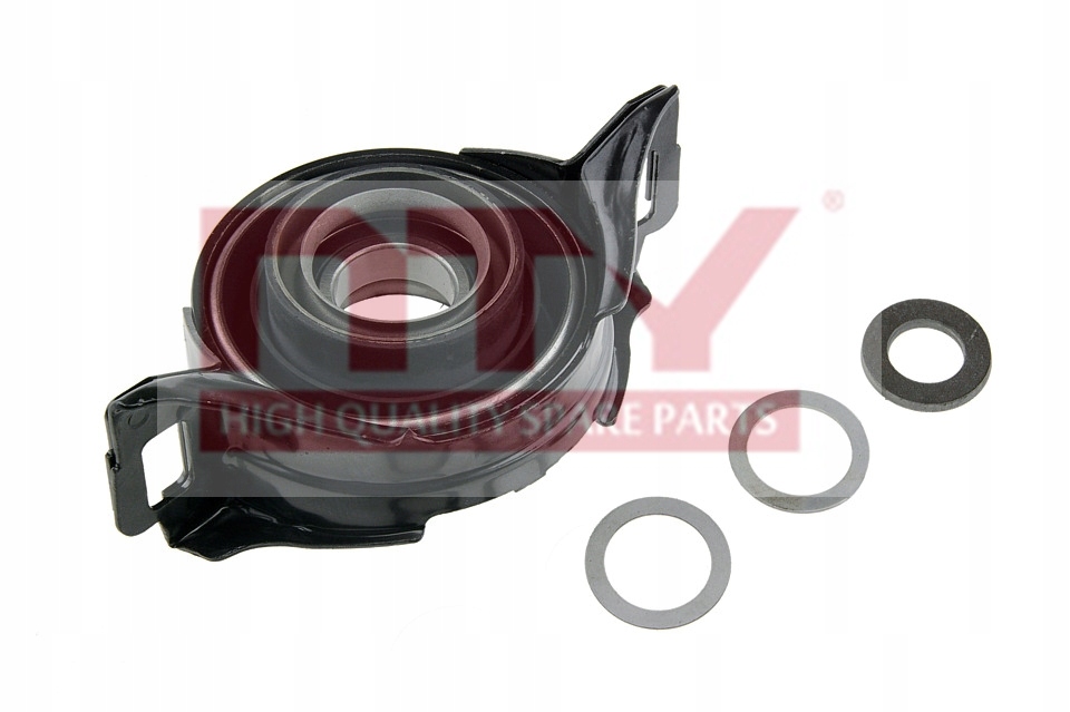 PODPORA WAŁU NAPĘDOWEGO LEXUS IS220D 05- Producent części NTY