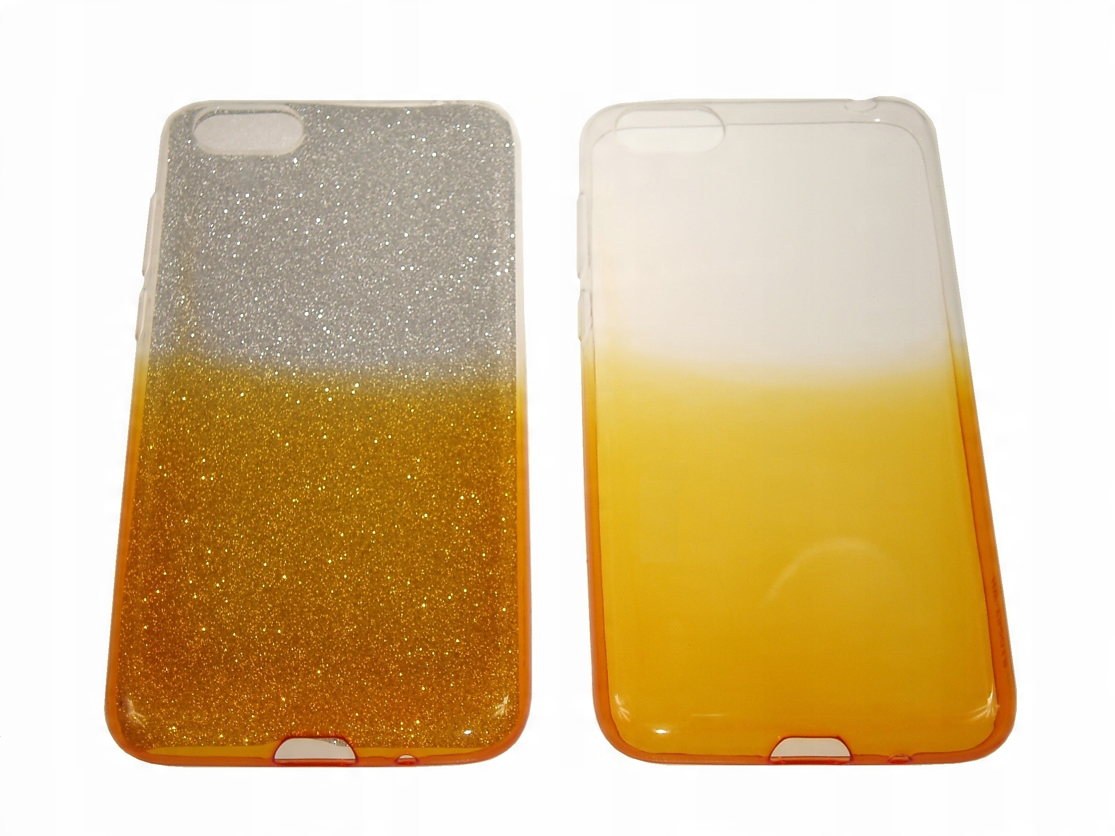

Etui Glitter Ombre do Huawei Y5 2018 + Gratiss