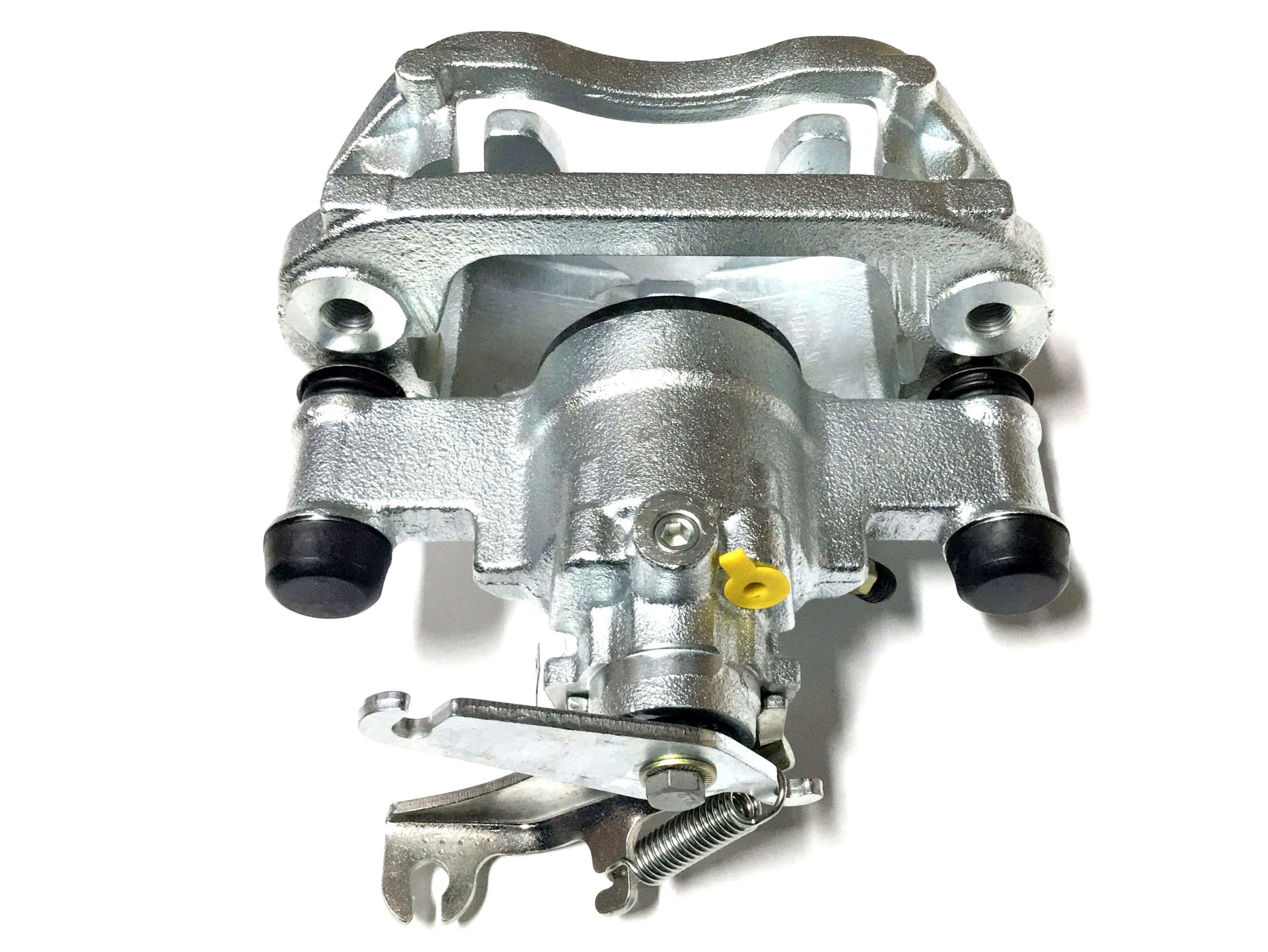 ZACISK IVECO 35C 06- TYŁ LEWY KOMPLETNY! PREMIUM!