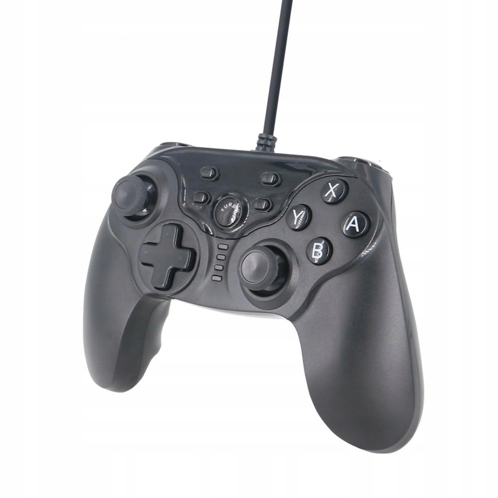 Kabelový ovladač Pad pro Nintendo Switch