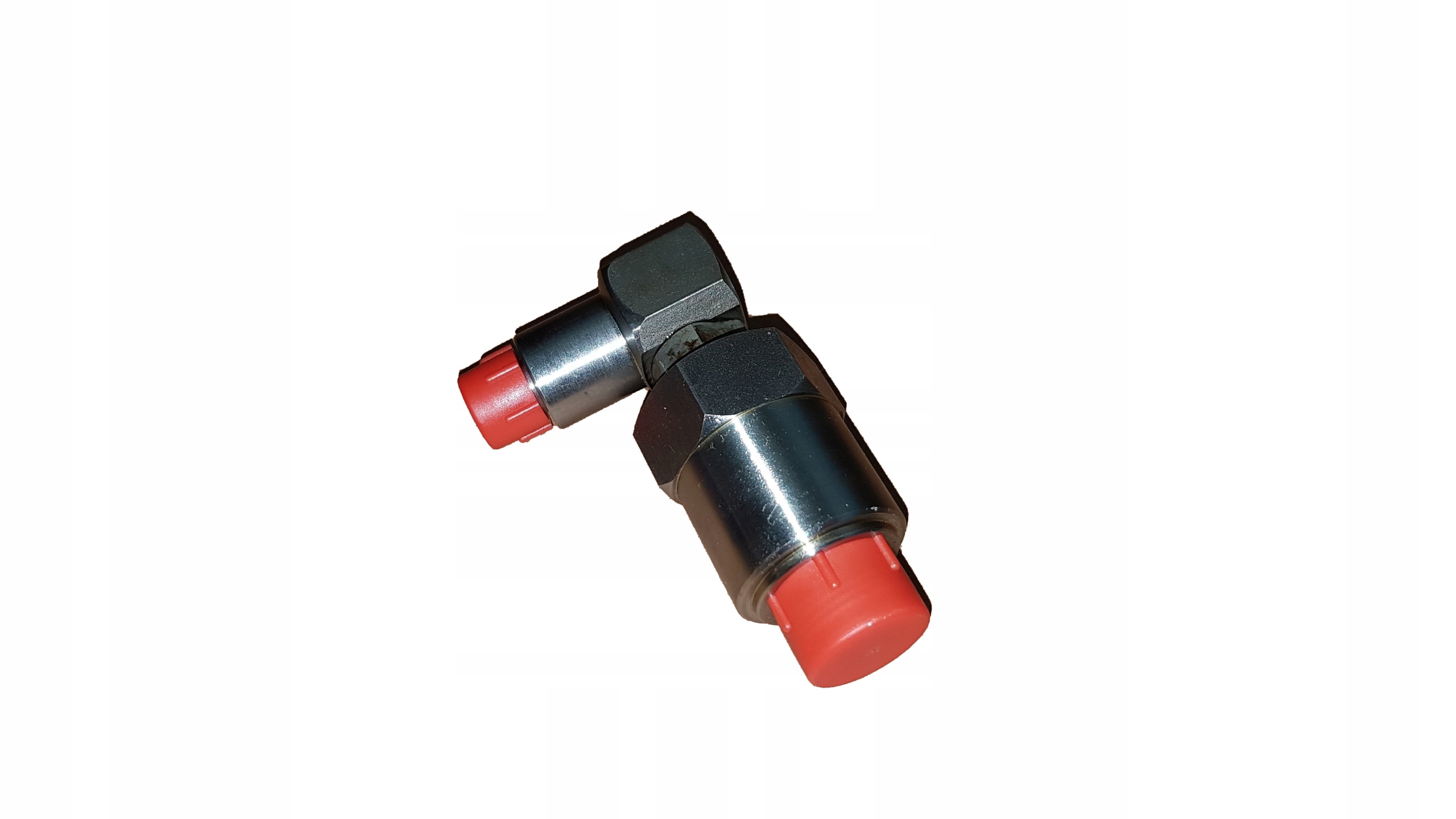 KONCOWKA OBROTOW MLOCARNI CLAAS DOMINATOR 85 106