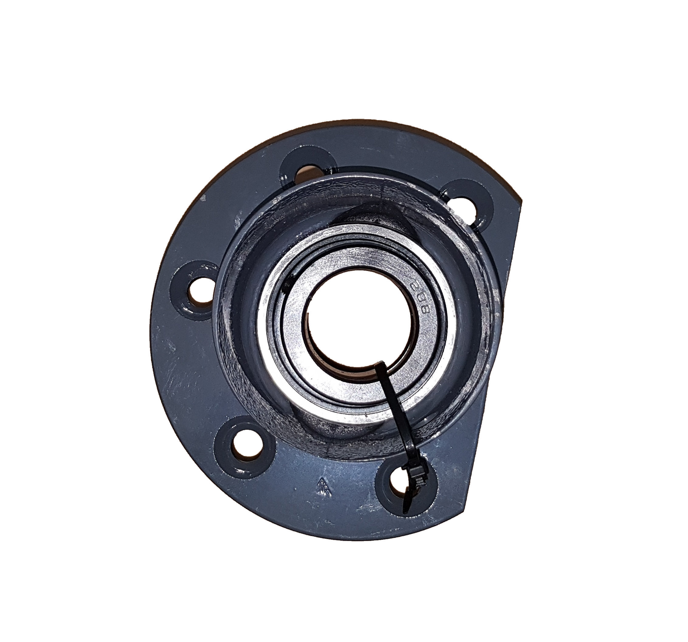 645007 - КОРПУС СТУПИЦЫ ГОРЛА CLAAS DOMINATOR 88 68 106