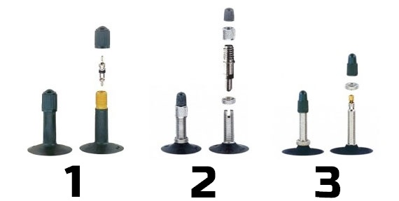 DĘTKA ROWEROWA CST 28x1,5-1,95 AV SAMOCHODOWY Marka CST