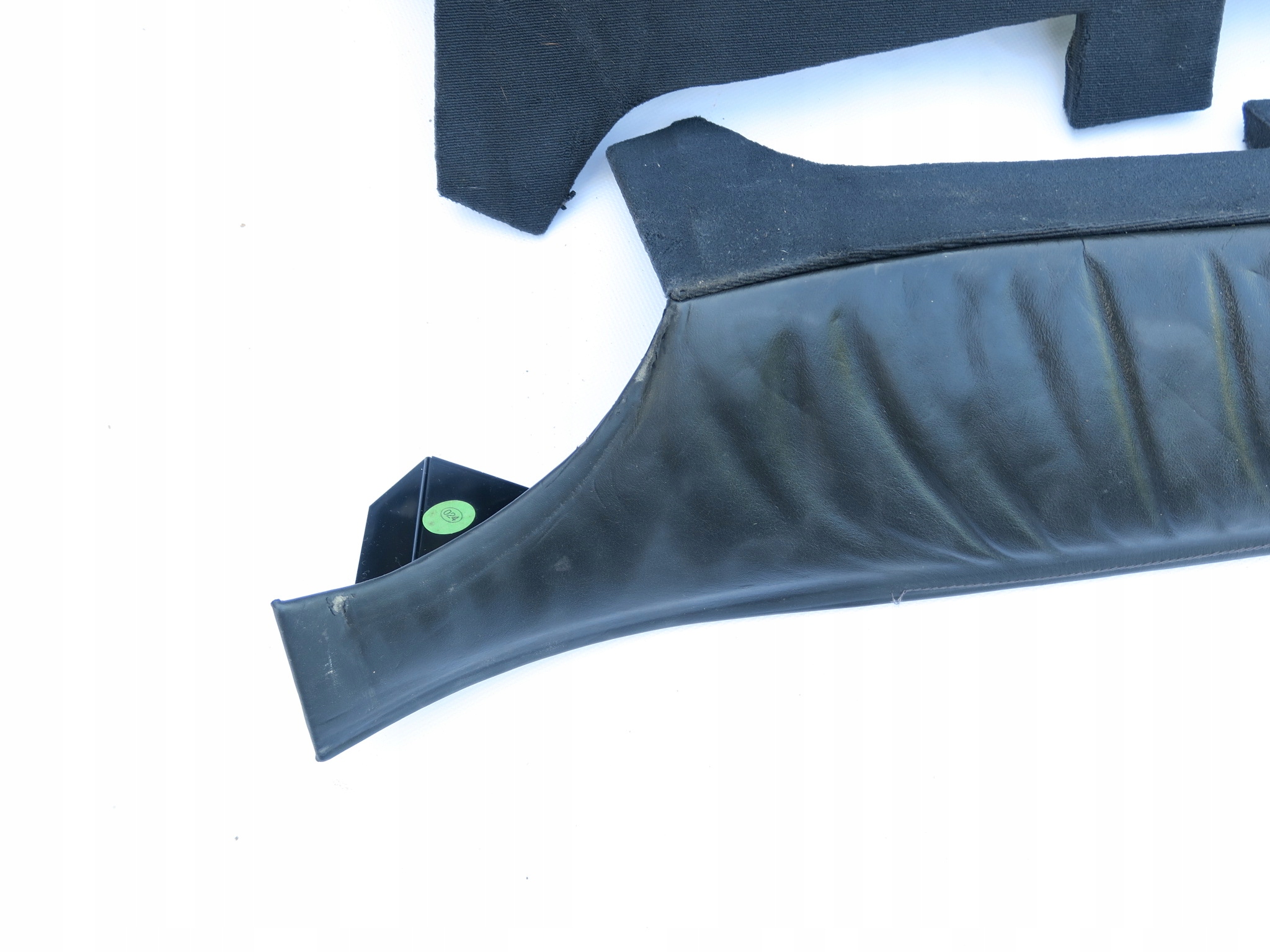 бочки дивана зад MERCEDES s W220