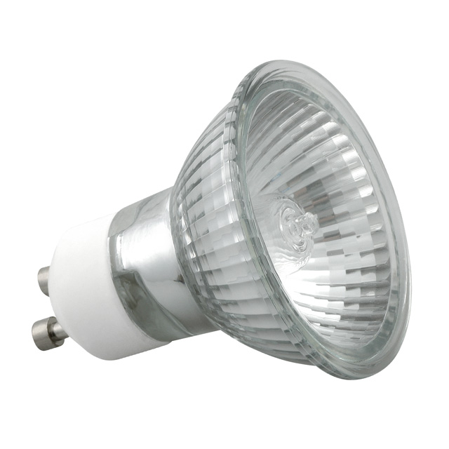 

Żarówka Halogenowa Halogen Jdr GU10 230V 50W Gu 10