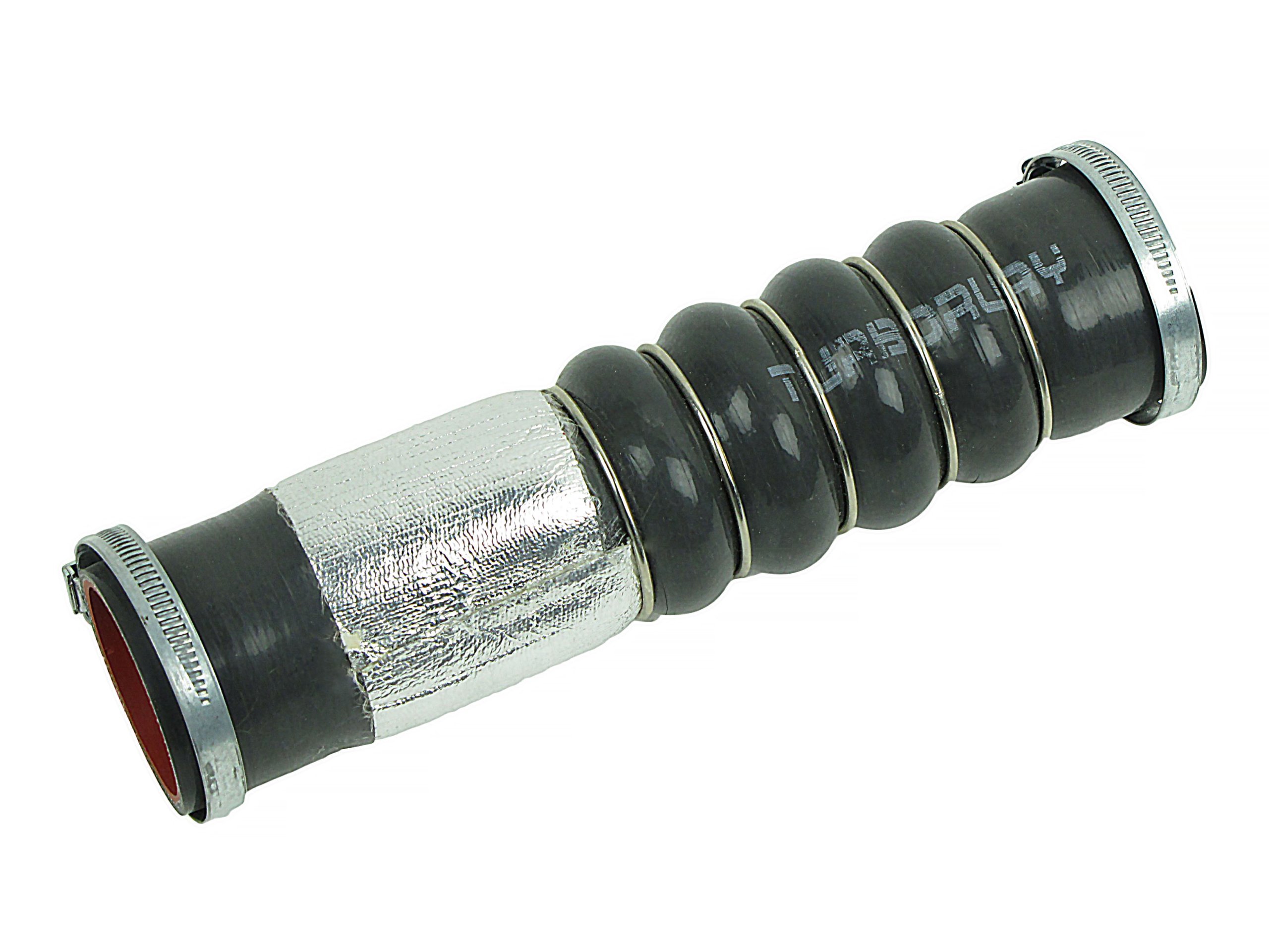 Turbo Kabel Intercoolera Ford Fiesta 1,4 TDCi