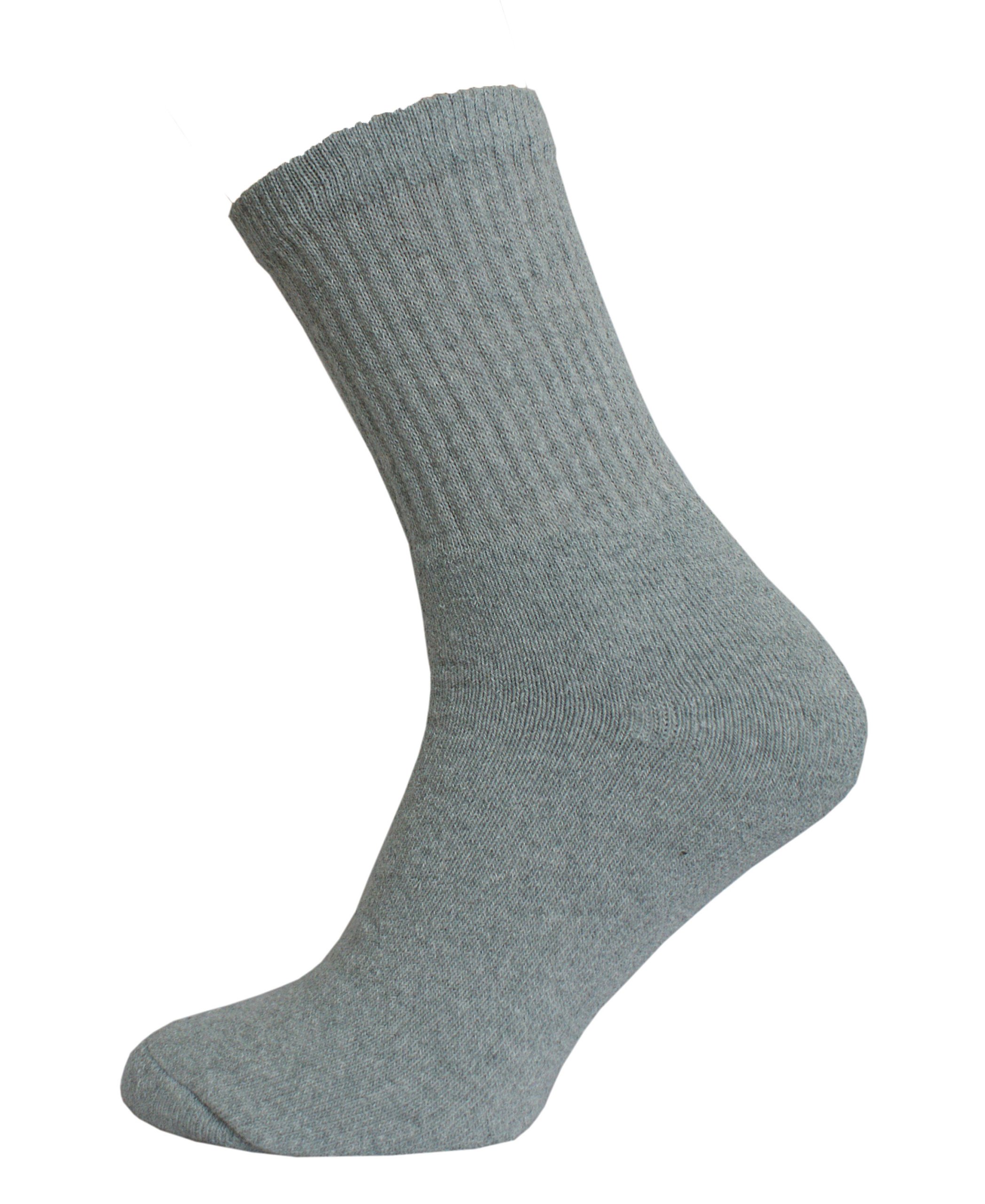 

Skarpety Vera Robocze 10 Pak+ Gratis 41-43