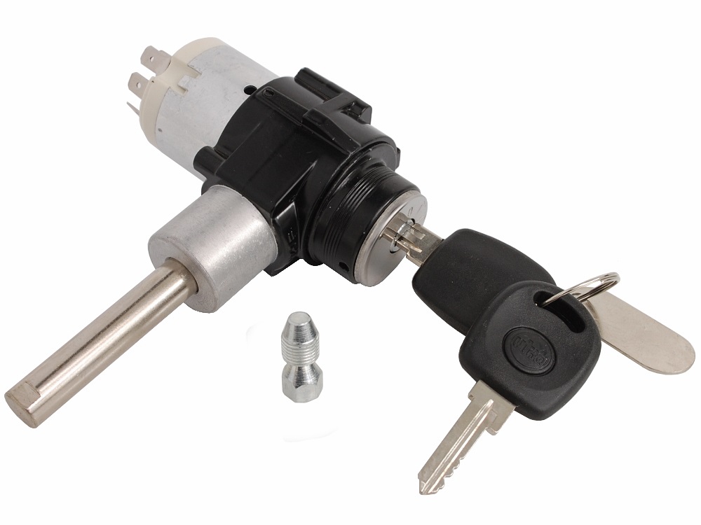 NOWA STACYJKA KOMPLETNA SKODA FELICIA FELICJA 94