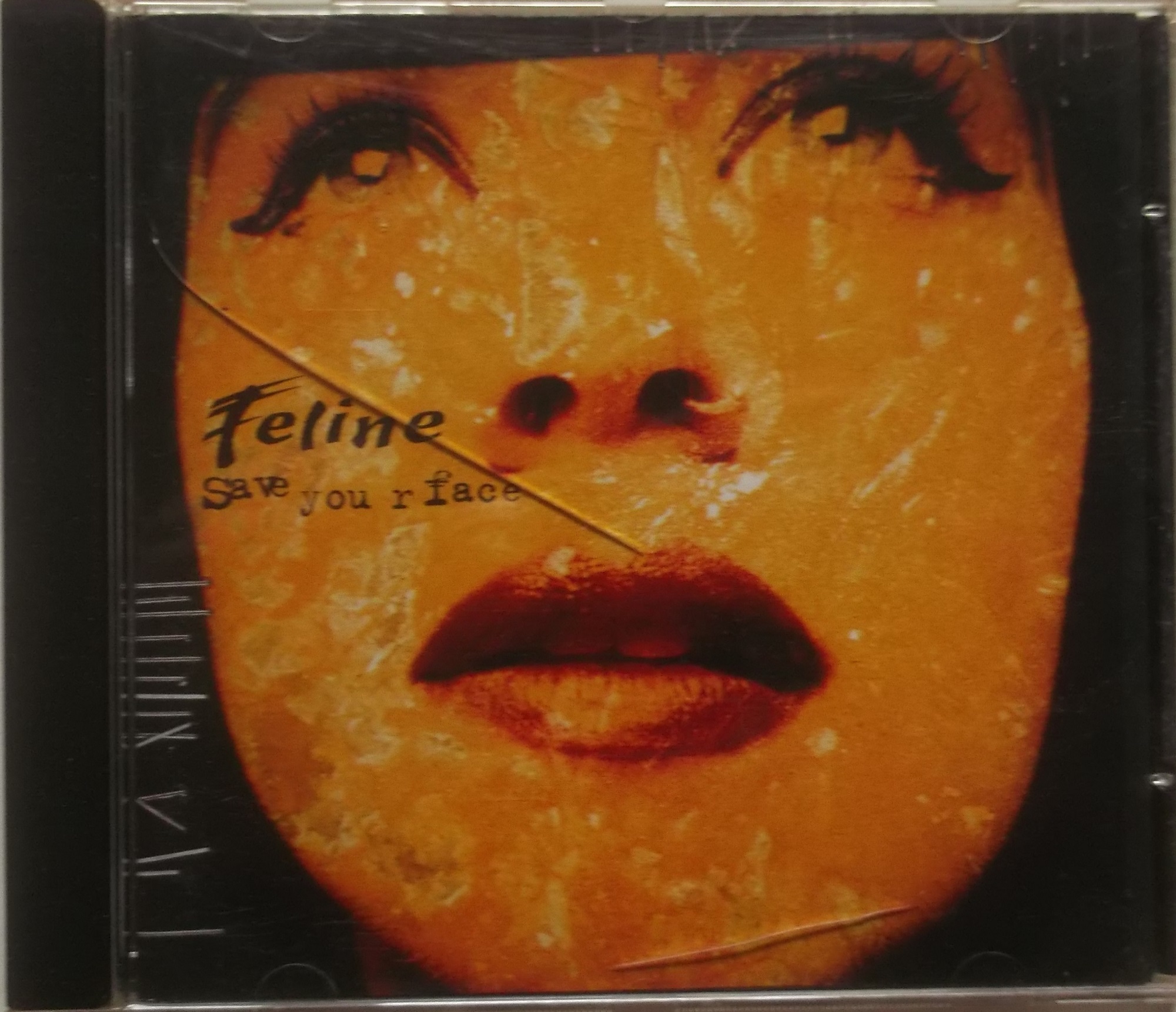 I fell myself. Feline - save your face. Песня Фелине. Feline - Sun in my Eyes (1998).