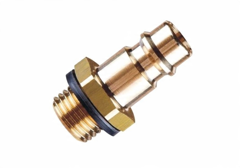 

Wtyczka Szybkozłącza Gz 1/4" Typ 26 Rectus