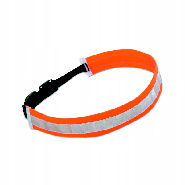 

Dingo Opaska Odblaskowa Dla Psa Nr 6 51-54 cm