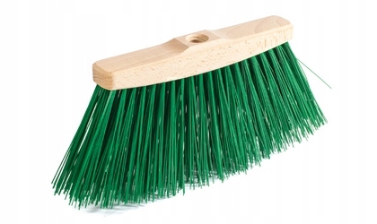 

Szczotka Do Ulic 240mm Dł.włos "stalco"