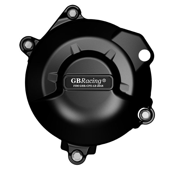 Kryt Alternátora Gb Racing Kawasaki Z650 Ninja