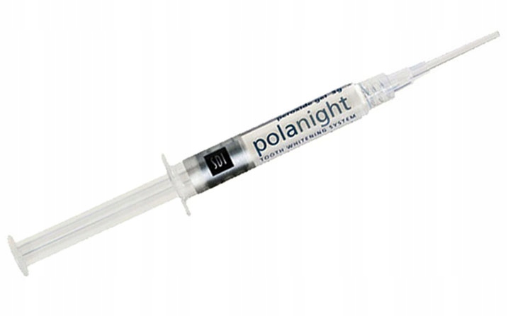 

Polanight 1x %16 Żel Do Wybielania Zębów__original