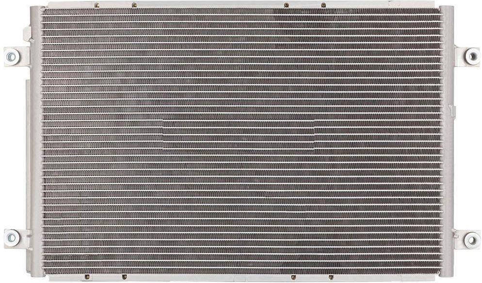 SKRAPLACZ DO KLIMATYZACJI SUZUKI GRAND VITARA 98- Typ samochodu Samochody osobowe