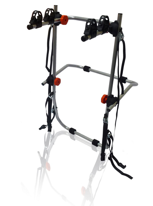 ТРИМАЧ КЛАПАНА AGURI GIZA ДЛЯ 2 ВЕЛОСИПЕДІВ