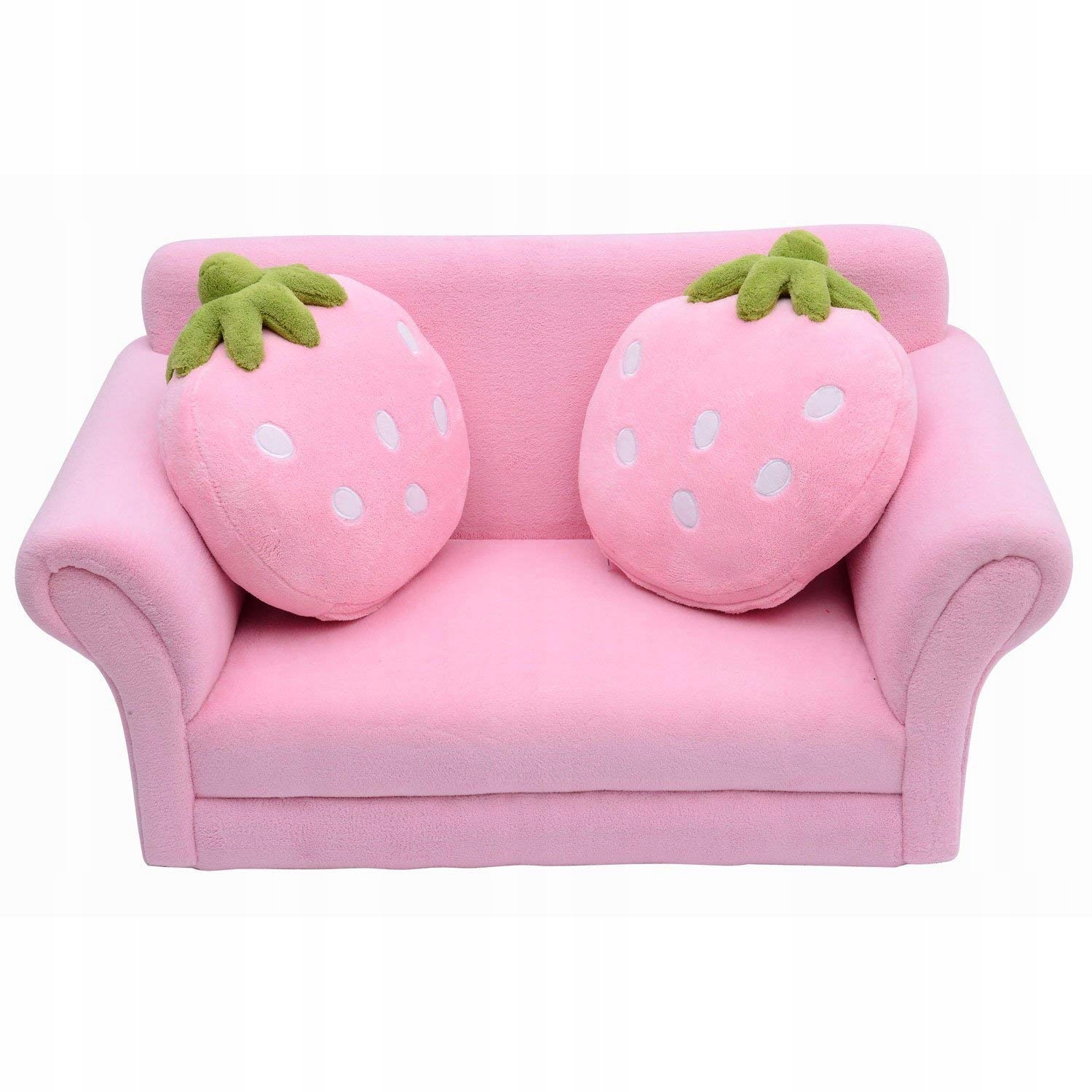 маленький диван для девочки