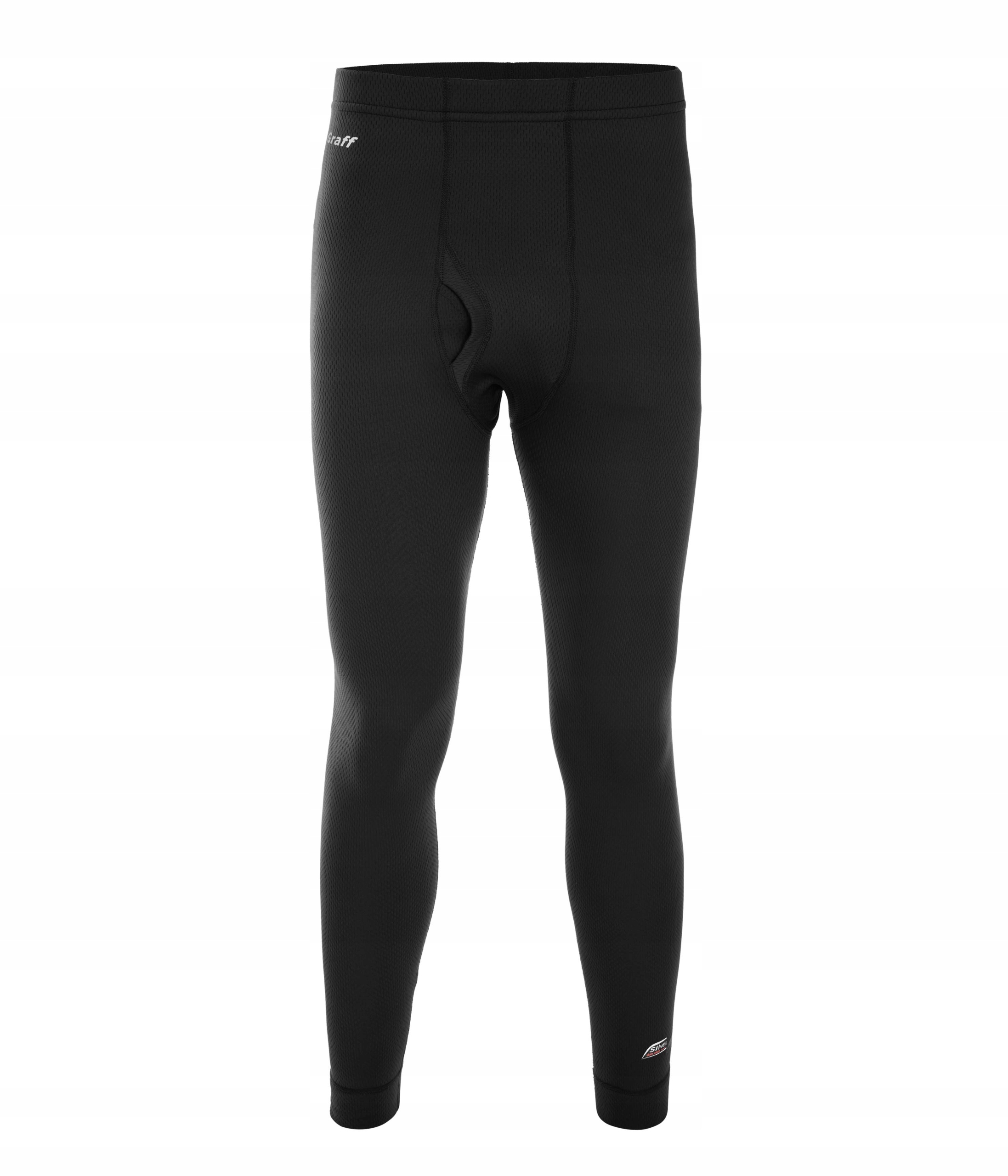 Termoaktivní spodní prádlo Graff s kalhotkami 900-1 vel. XL